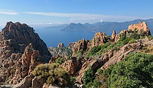  Calanques de Piana