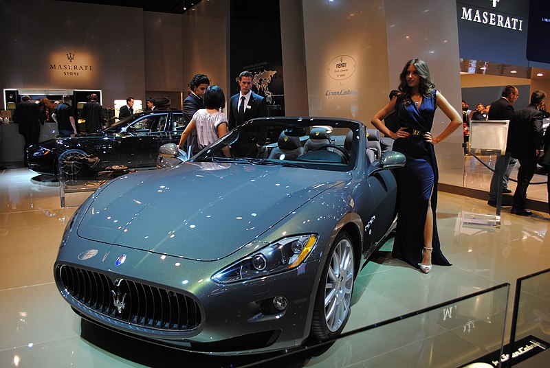 File:Maserati GranCabrio Fendi (6147394898).jpg