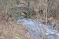 Deutsch: Alte Brücke über die Schefflenz English: Old bridge across the Schefflenz