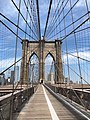 Brooklyn Bridge