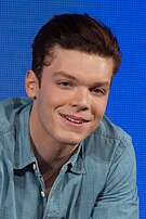 Cameron Monaghan -  Bild