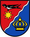 Wappen der Stadt Schieder-Schwalenberg