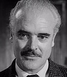 Patrick Magee -  Bild