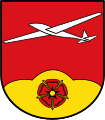 Stadtwappen von Oerlinghausen