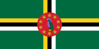 Dominica (until 19 April)