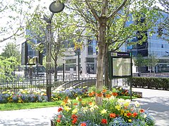 Pont de Levallois