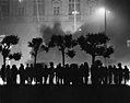 "Rioters_outside_San_Francisco_City_Hall_May_21_1979.jpg" by User:Ecelan