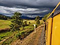 Thumbnail for File:View from 22RM into Yarra Valley Field.jpg