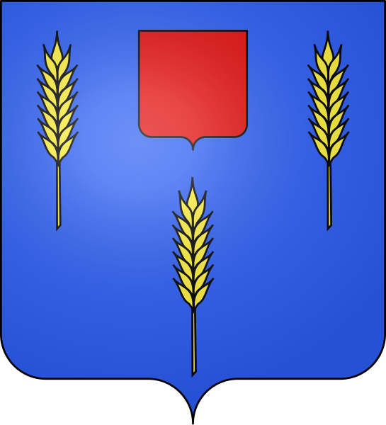 File:Blason de la ville de Clamerey (Côte-d'Or).svg