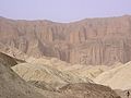 Death Valley in California