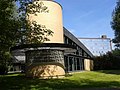 École centrale de Lille - Library