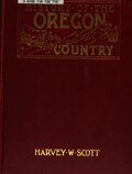 Thumbnail for File:History of the Oregon Country volume 1.djvu