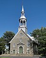  Église Sainte-Famille, Boucherville