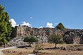 Cyclopean walls