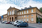 Thumbnail for File:Pappenheim, Marktplatz 5, Neues Schloss-20160811-010.jpg