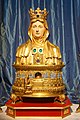 Reliquary of Saint Martha