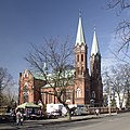 wikimedia_commons=File:Bytom_Good_Shepherd_church.jpg