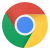 Google Chrome for Android Icon 2016.svg