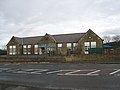 wikimedia_commons=File:Tudhoe Colliery School on a Wet Day - geograph.org.uk - 1581380.jpg