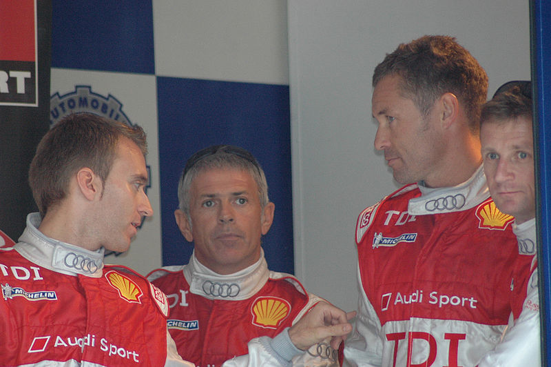 File:Bernhard Capello Kristensen McNish Le Mans 2009.jpg