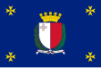 Presidential Standard of Malta