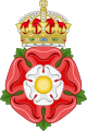 Tudor Rose