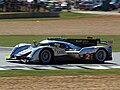 2011 Petit Le Mans