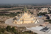  Samovsaran Mandir Palitana, Inde