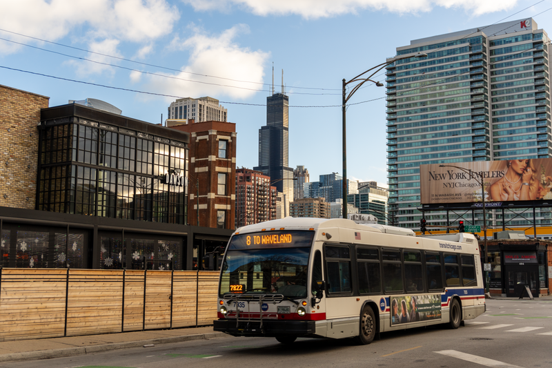 File:CTA 8 Halsted Bus Northbound at Grand Avenue.png