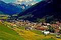 St. Anton am Arlberg im Stanzer Tal