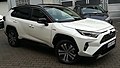 RAV4 Hybrid