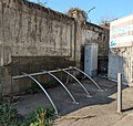 wikimedia_commons=File:Bicycle stands, Vercelli.jpg