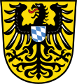 local coat of arms