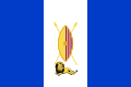 Flag of Buganda, Uganda