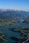 Lac de la Gruyère