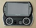 PSP Go