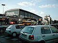 train hall