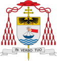 16 † Pio Laghi