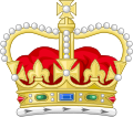 Saint Edward's Crown