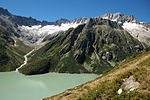 Göscheneralpsee