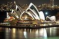 Sydney Opera House