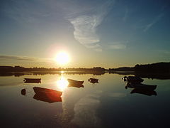 17.6.15 Schöhsee