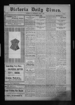 Thumbnail for File:Victoria Daily Times (1897-04-07) (IA victoriadailytimes18970407).pdf