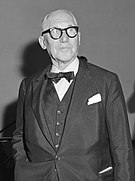 Le Corbusier -  Bild