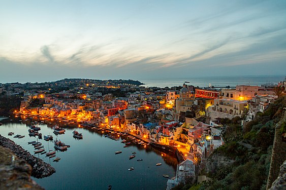 Procida