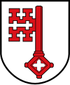 ursprünglich benutztes Wappen