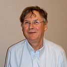 Tim Hunt -  Bild