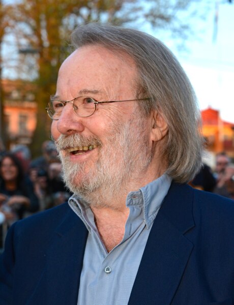 File:Benny Andersson 2013.jpg