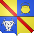 Blason.