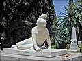 Tomb of Markos Botsaris